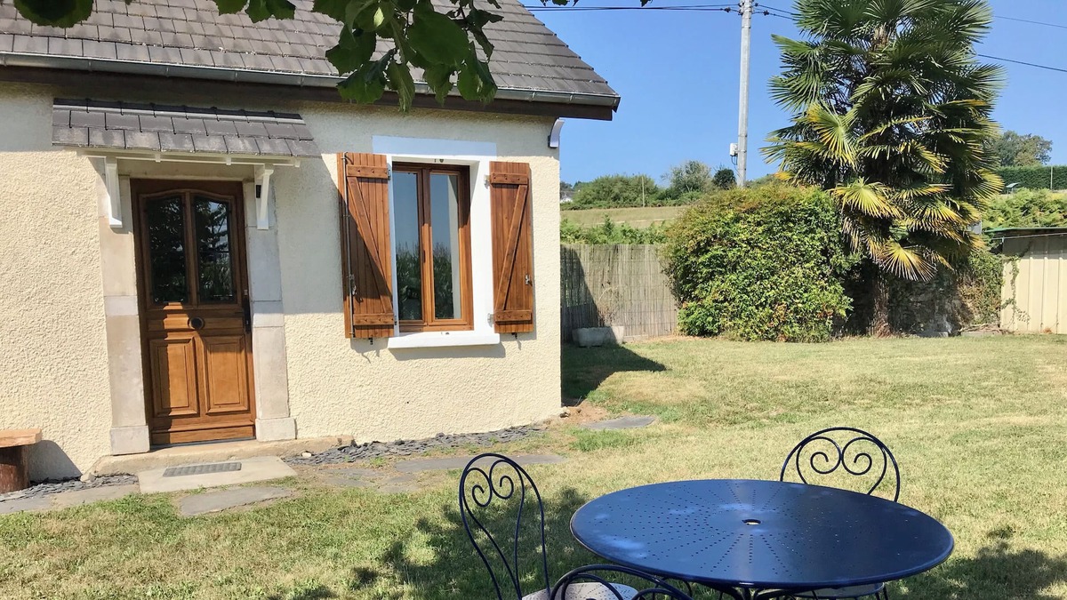 Nay House | Vrbo Property