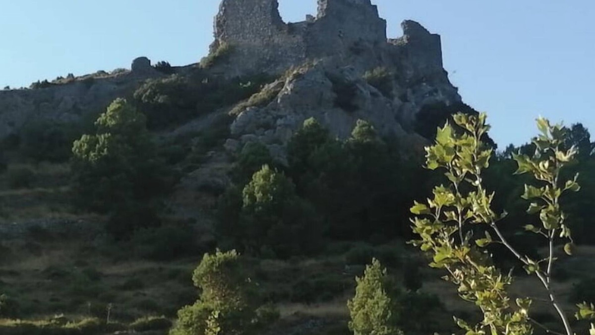 Opoul-Perillos House | Vrbo Property