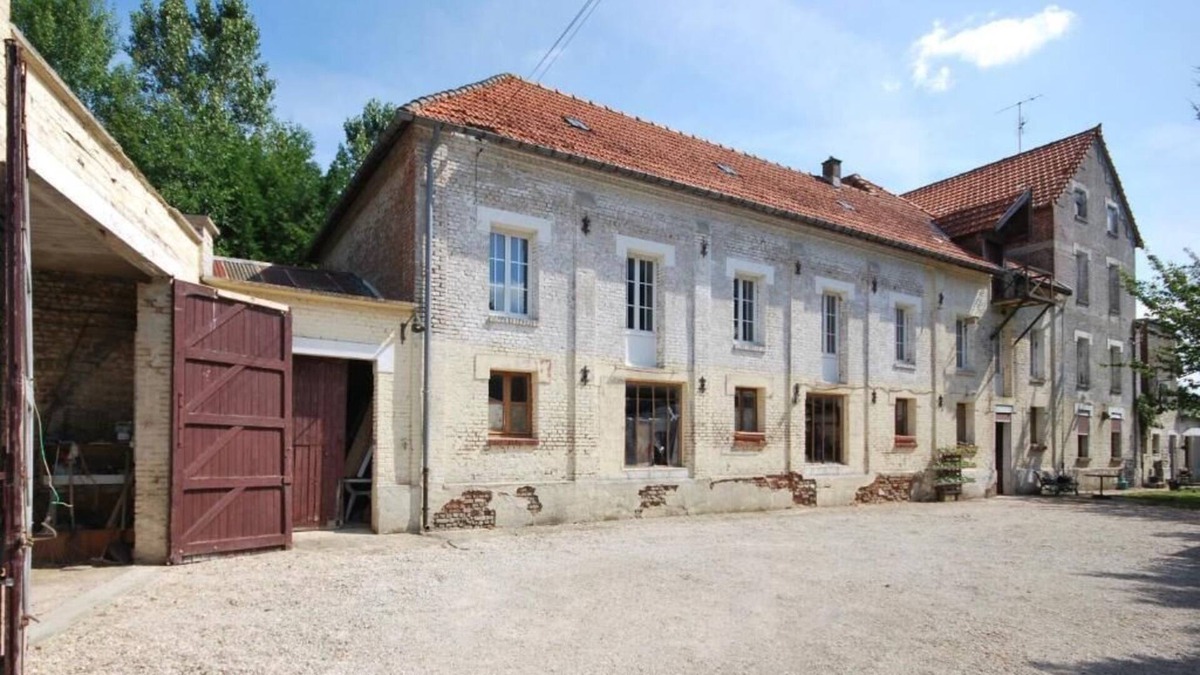 Pernois House | Vrbo Property