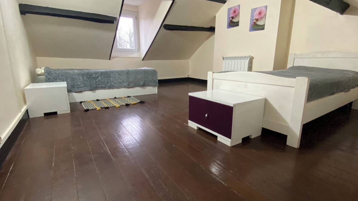 Manneville-sur-Risle House | Vrbo Property
