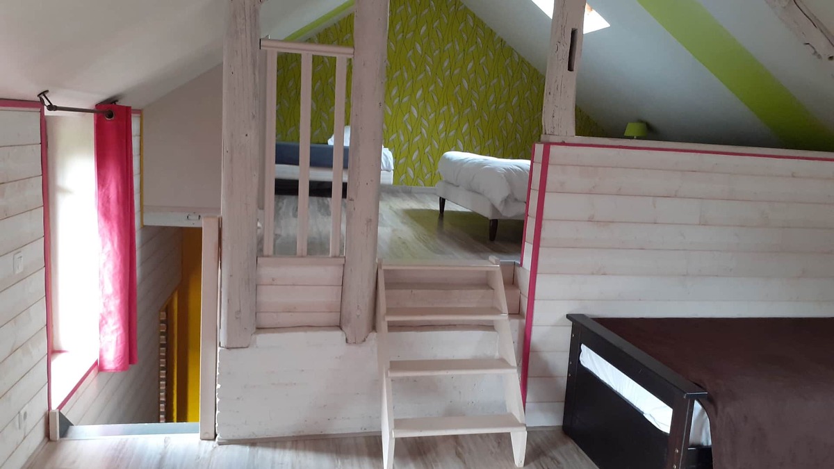 Portes House | Vrbo Property