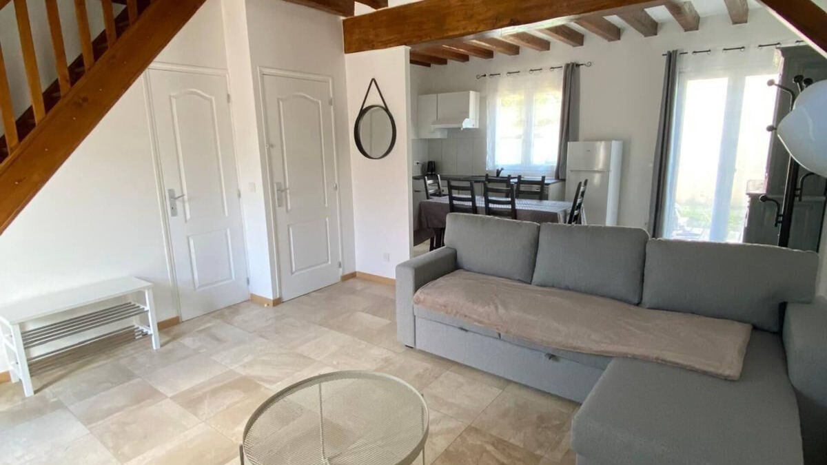 Clairefontaine-en-Yvelines House | Vrbo Property