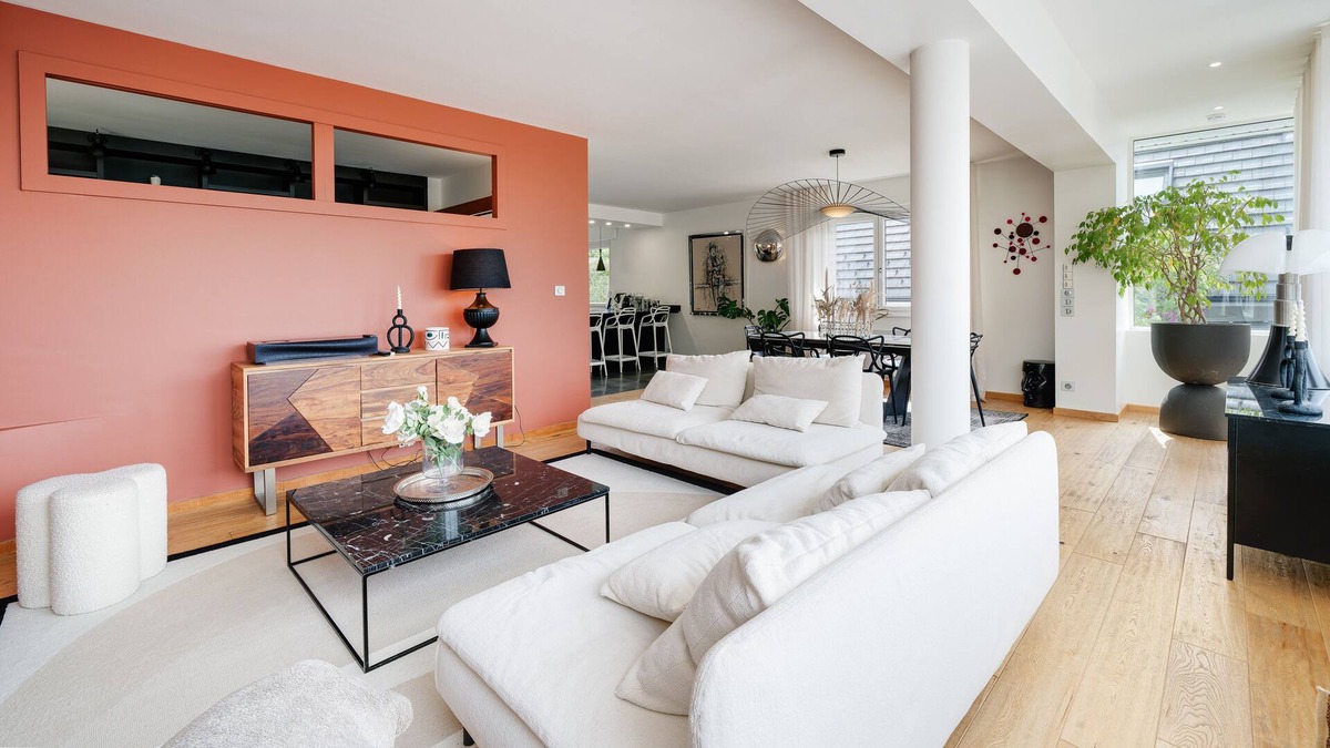 Saint-Max Villa | Vrbo Property
