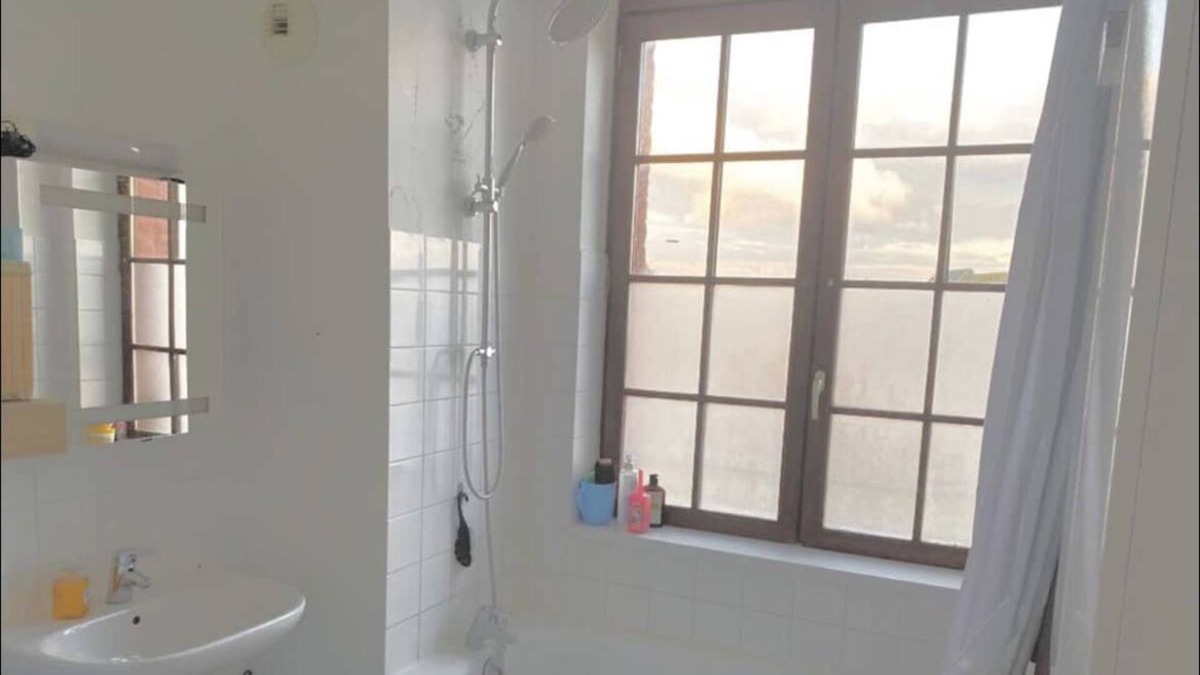 Seclin Apartment | Vrbo Property