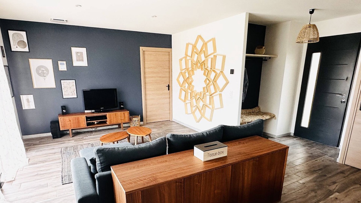 Solferino House | Vrbo Property