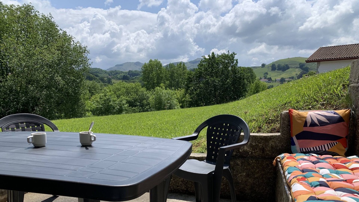 Souraide Apartment | Vrbo Property