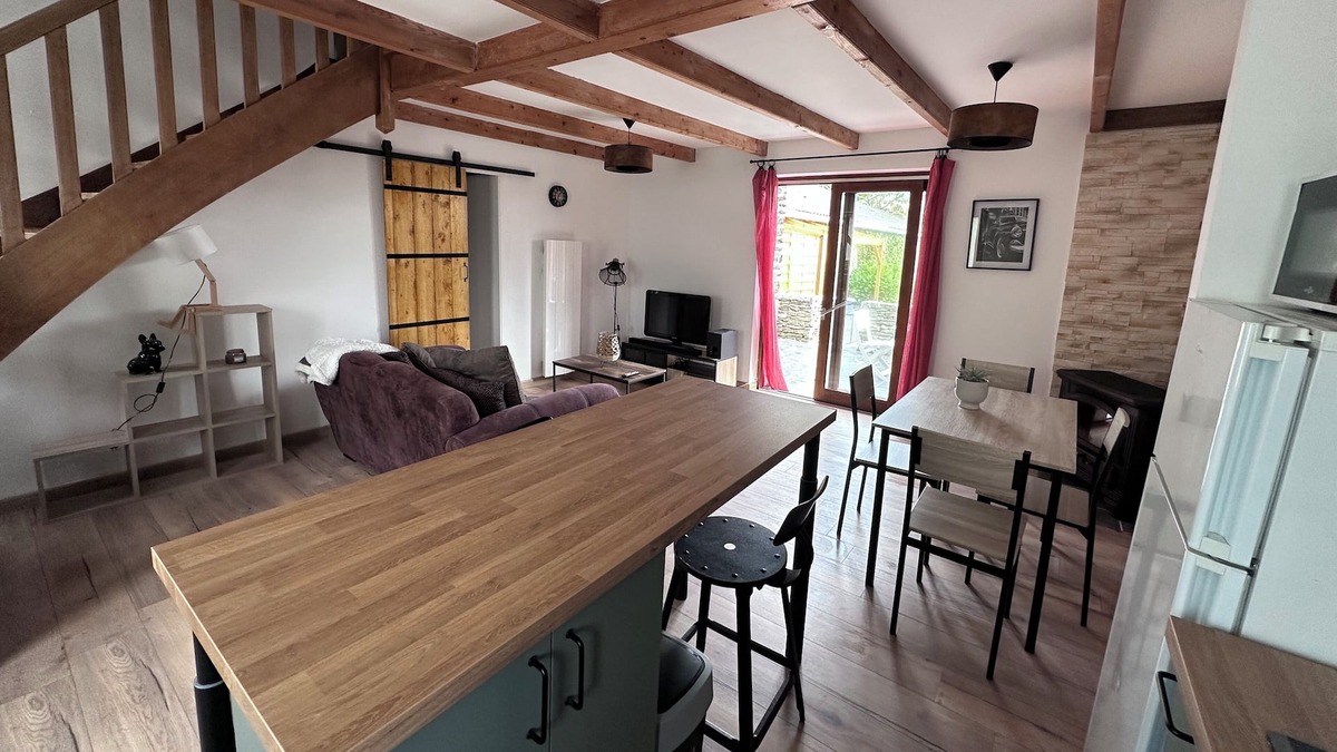 Spezet House | Vrbo Property