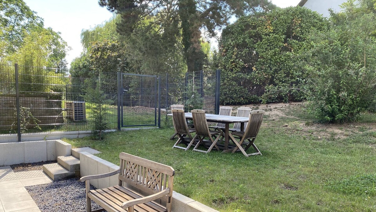 Plaine des Bouchers Apartment | Vrbo Property