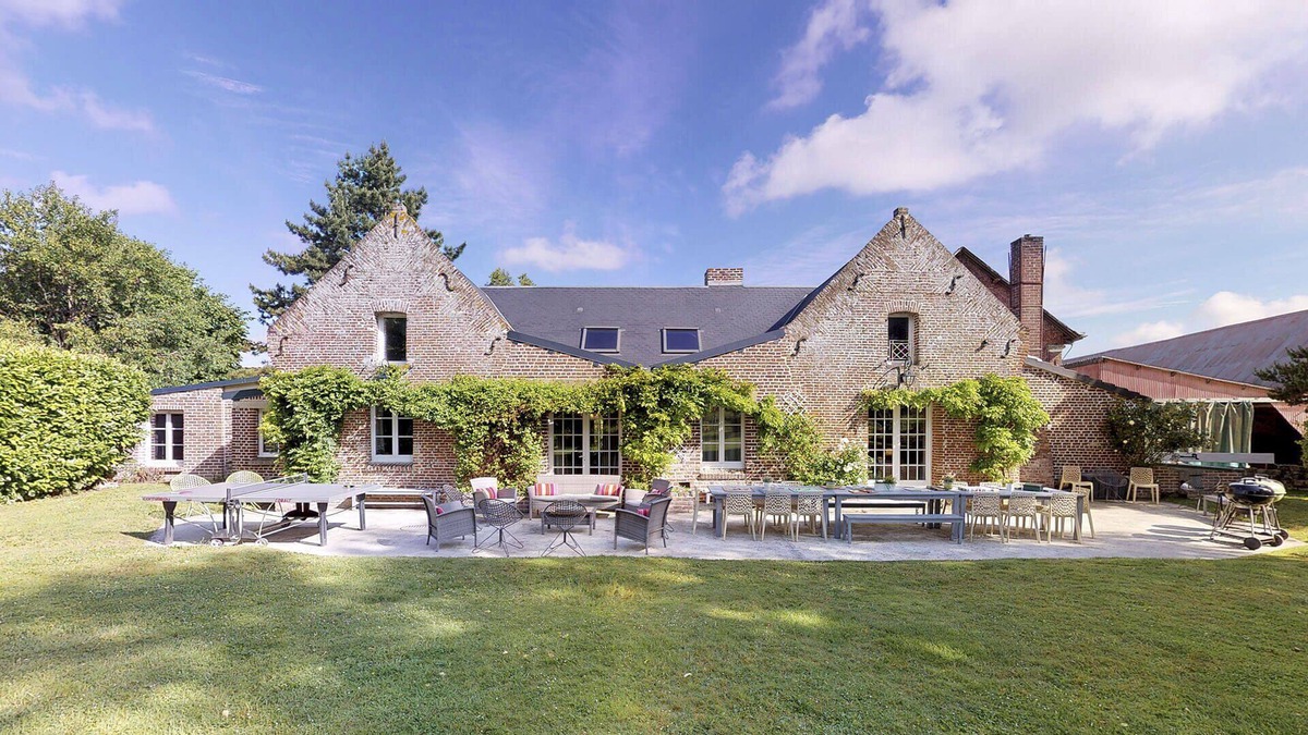 Talmas House | Vrbo Property
