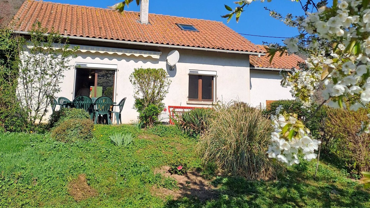 Torsiac House | Vrbo Property
