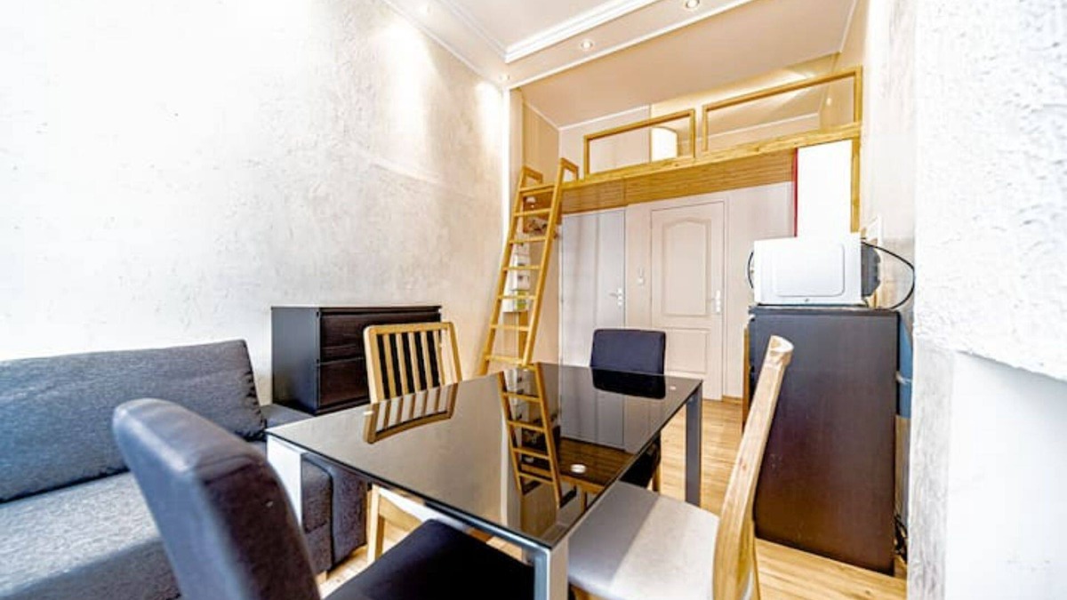 Ferrandiere - Maisons Neuves Apartment | Vrbo Property