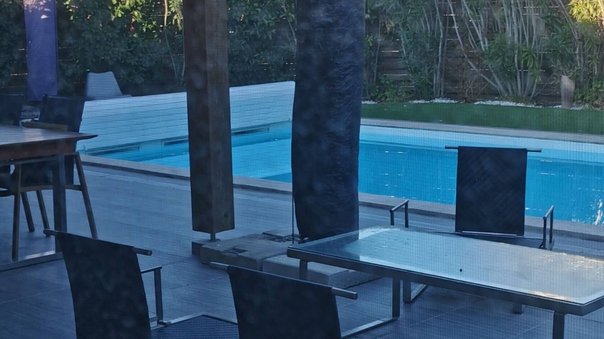 Zonza Villa | Vrbo Property