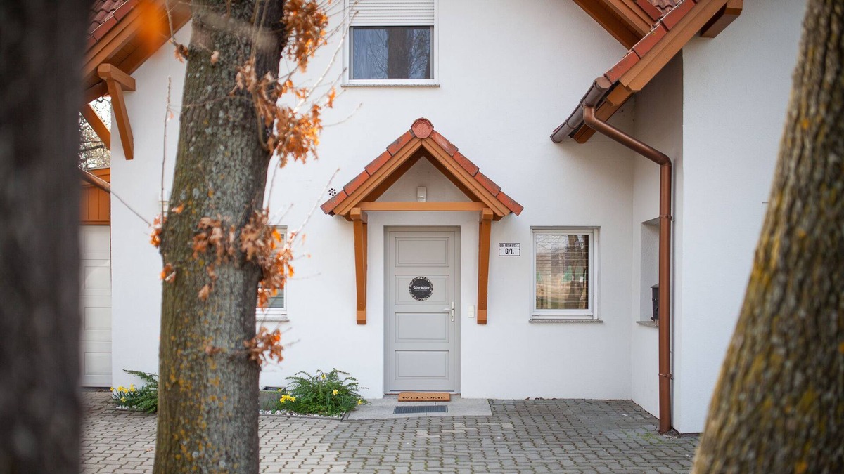Sopron House | Vrbo Property