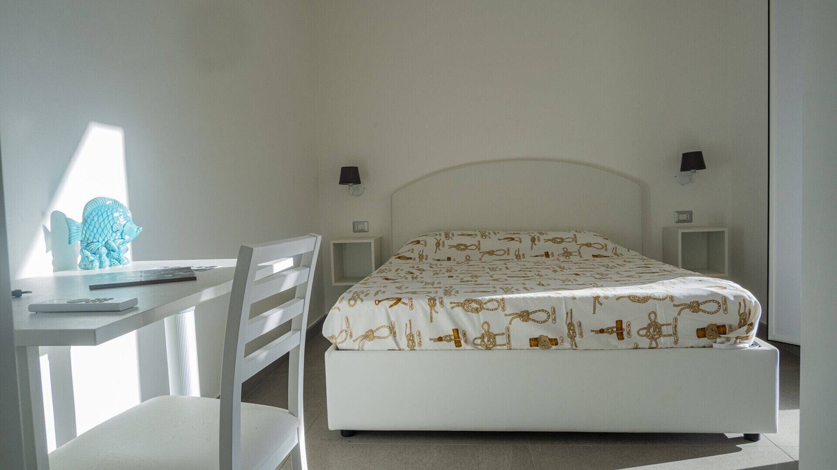 Acciaroli House | Vrbo Property