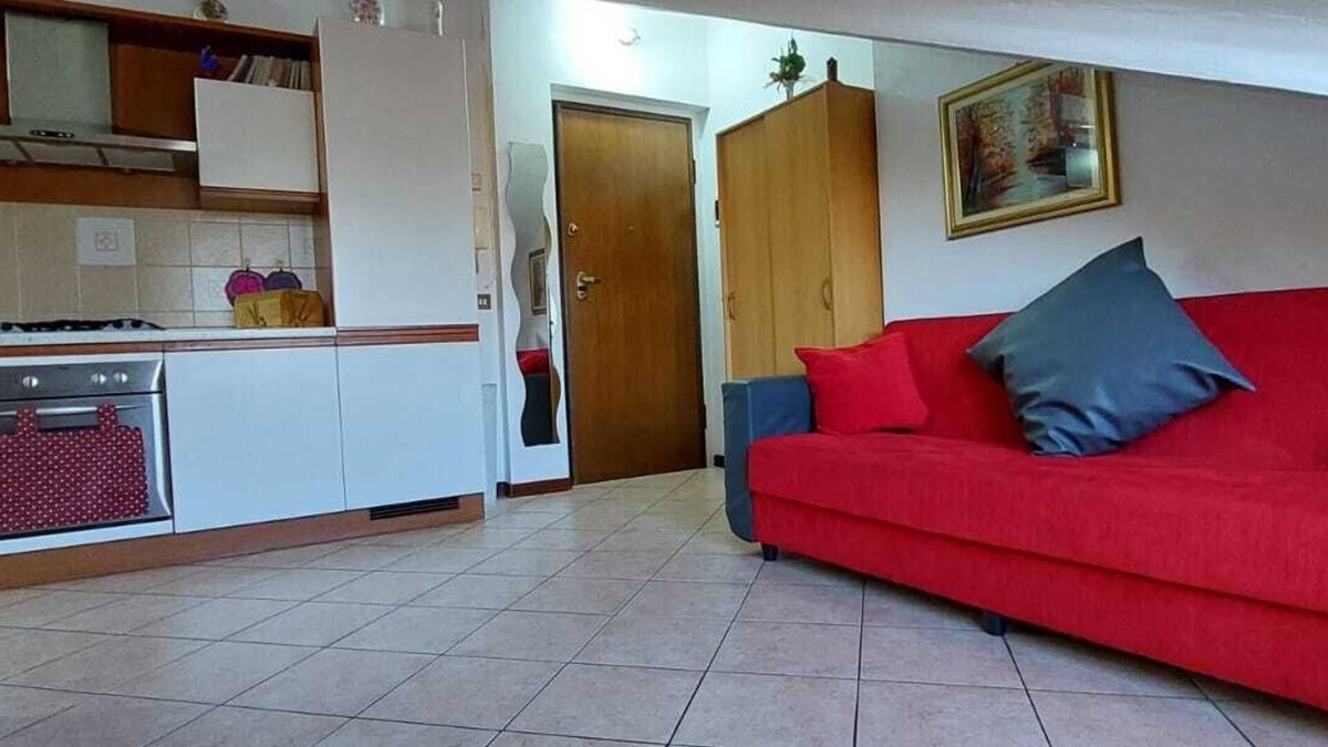 Arcore Apartment | Vrbo Property
