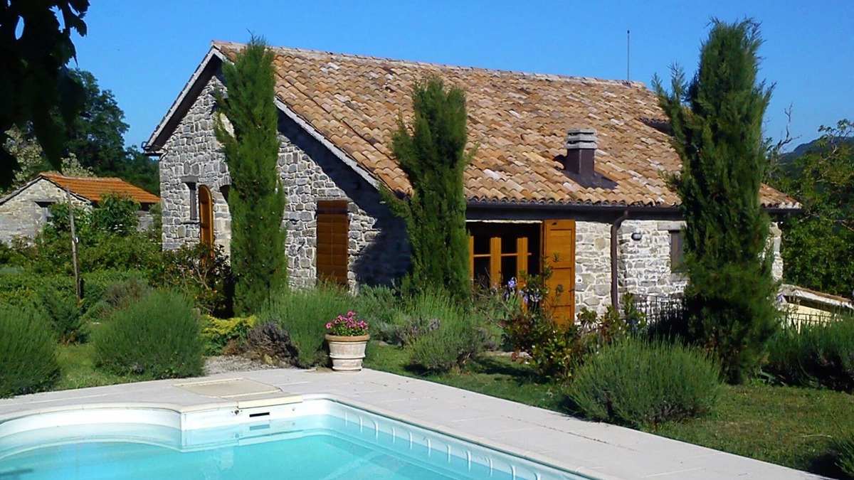 Badia Tedalda Villa | Vrbo Property