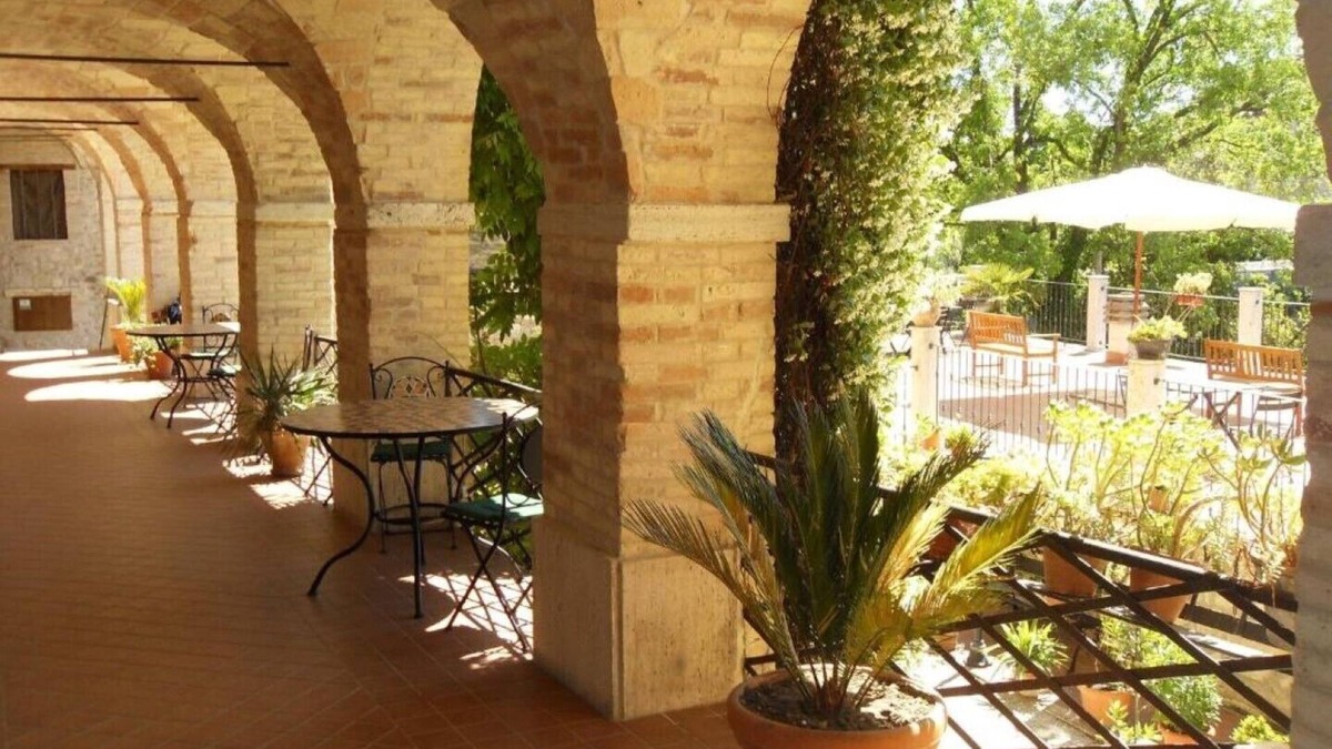 Ascoli Piceno Apartment | Vrbo Property