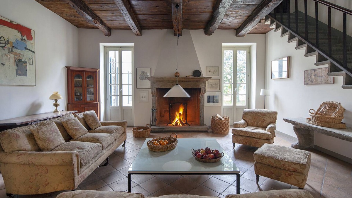 Azzate Villa | Vrbo Property