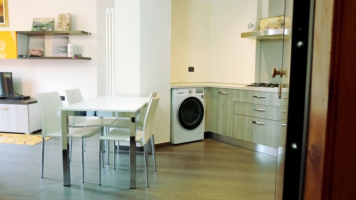 Borgio Verezzi Apartment | Vrbo Property