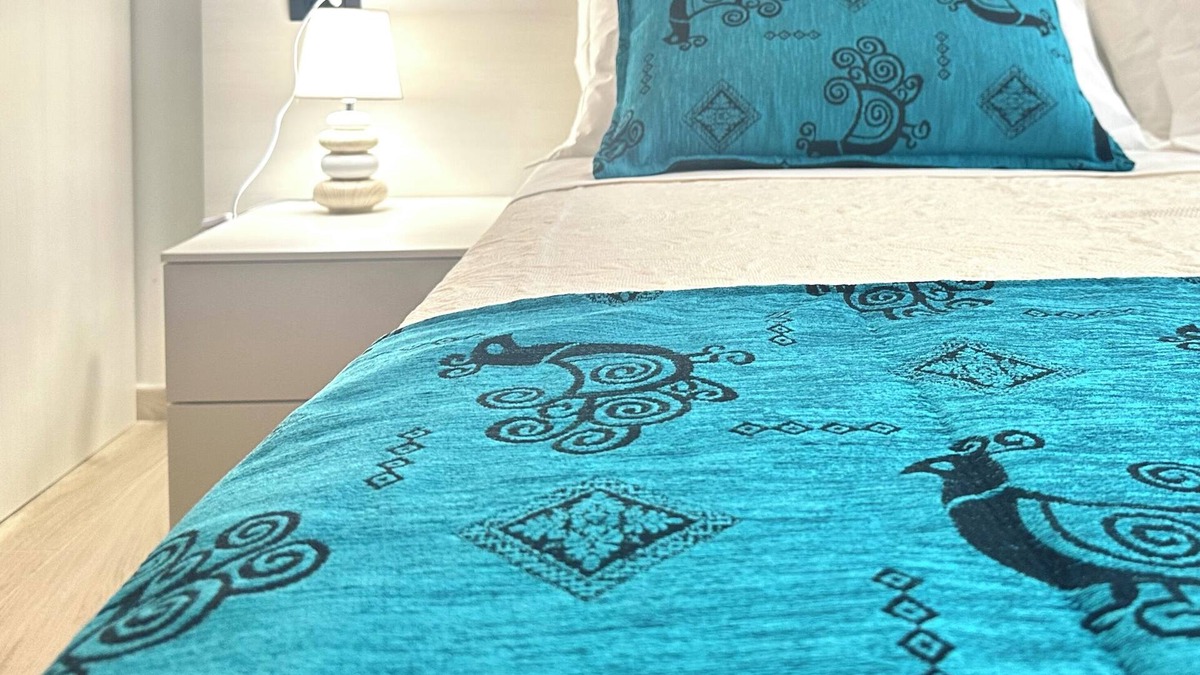 Bosa Historic Centre Apartment | Vrbo Property