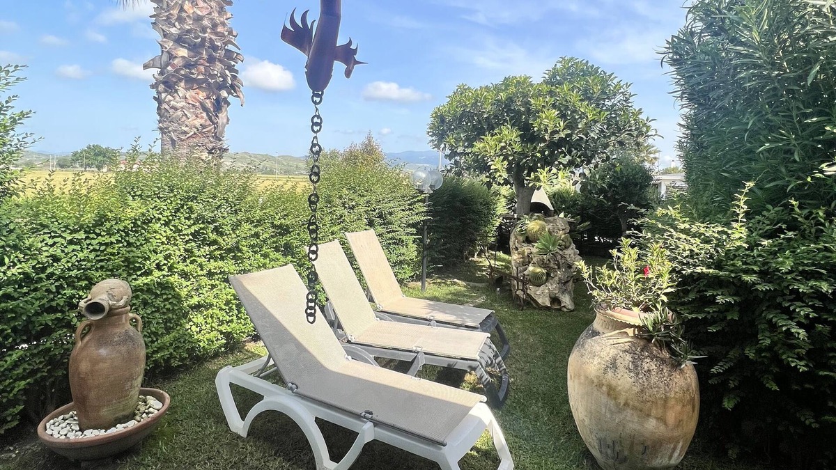 Botricello Apartment | Vrbo Property