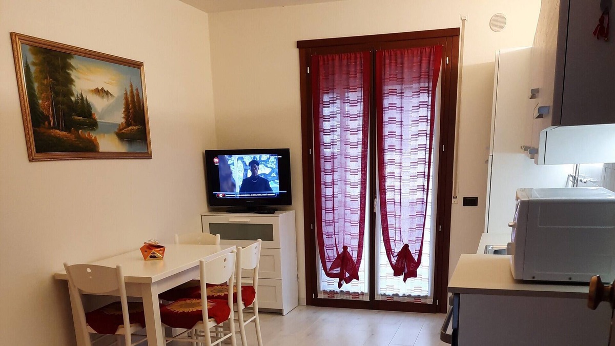 Brendola Apartment | Vrbo Property