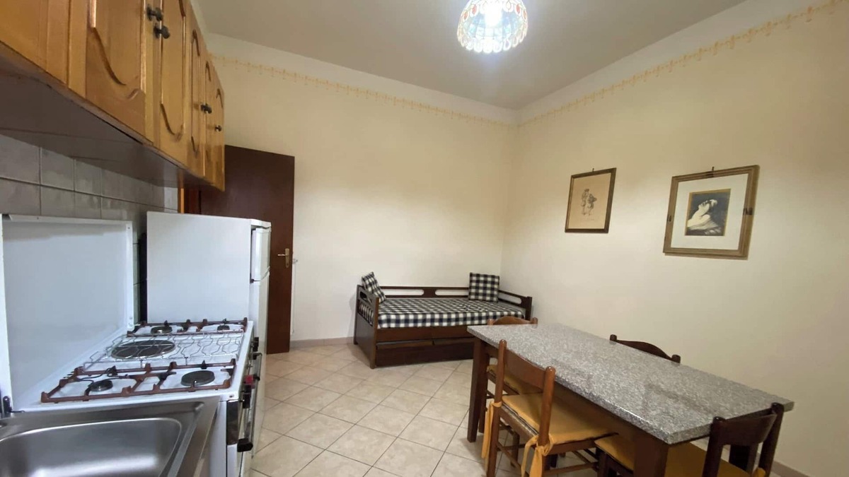Pietrelcina Apartment | Vrbo Property