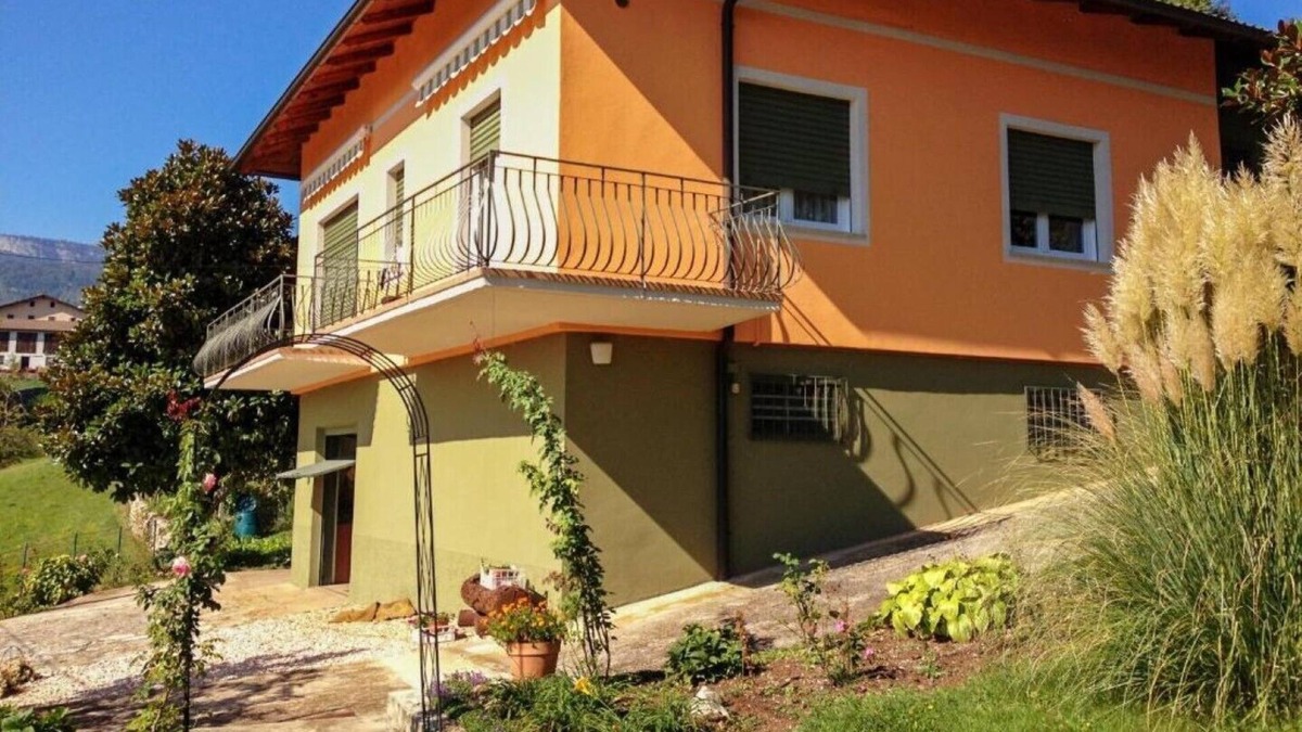 Brentonico Apartment | Vrbo Property