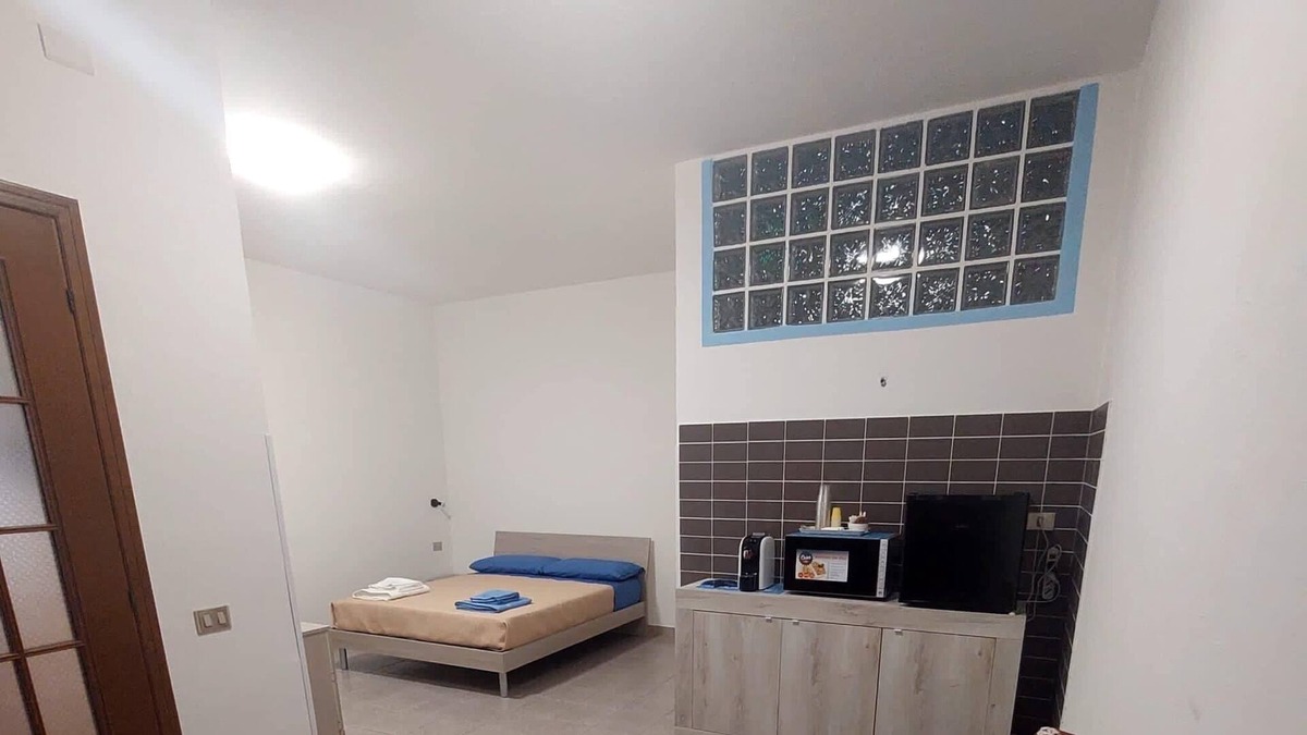 Eboli Bed & Breakfast | Vrbo Property