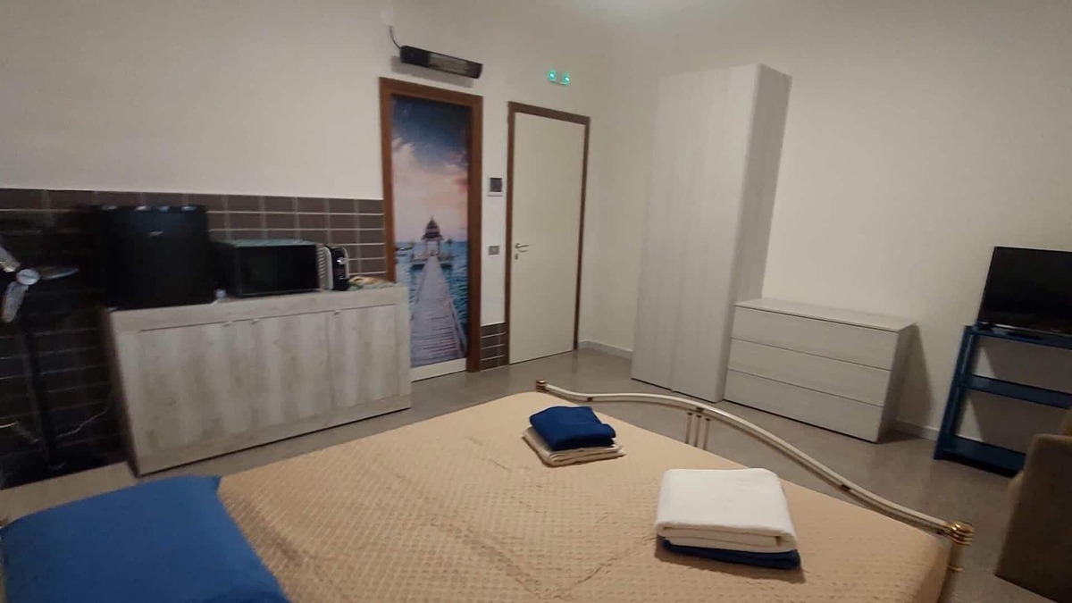 Battipaglia Bed & Breakfast | Vrbo Property