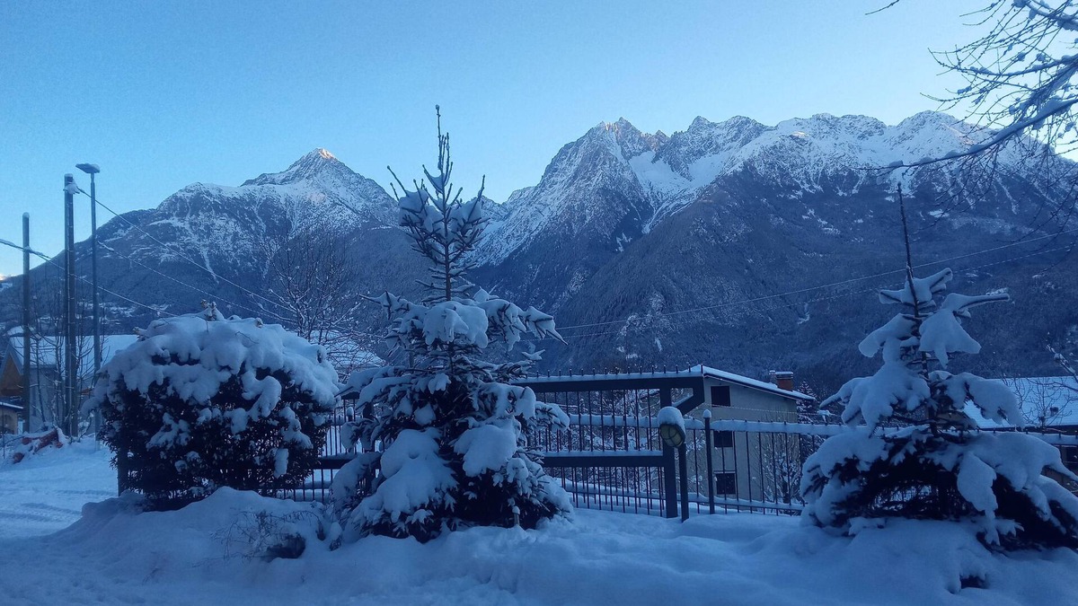 Malonno House | Vrbo Property
