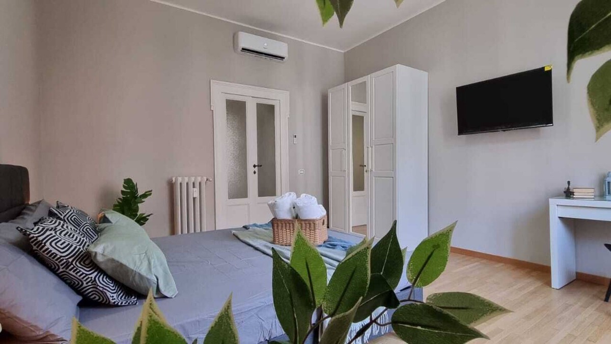 Loreto Apartment | Vrbo Property