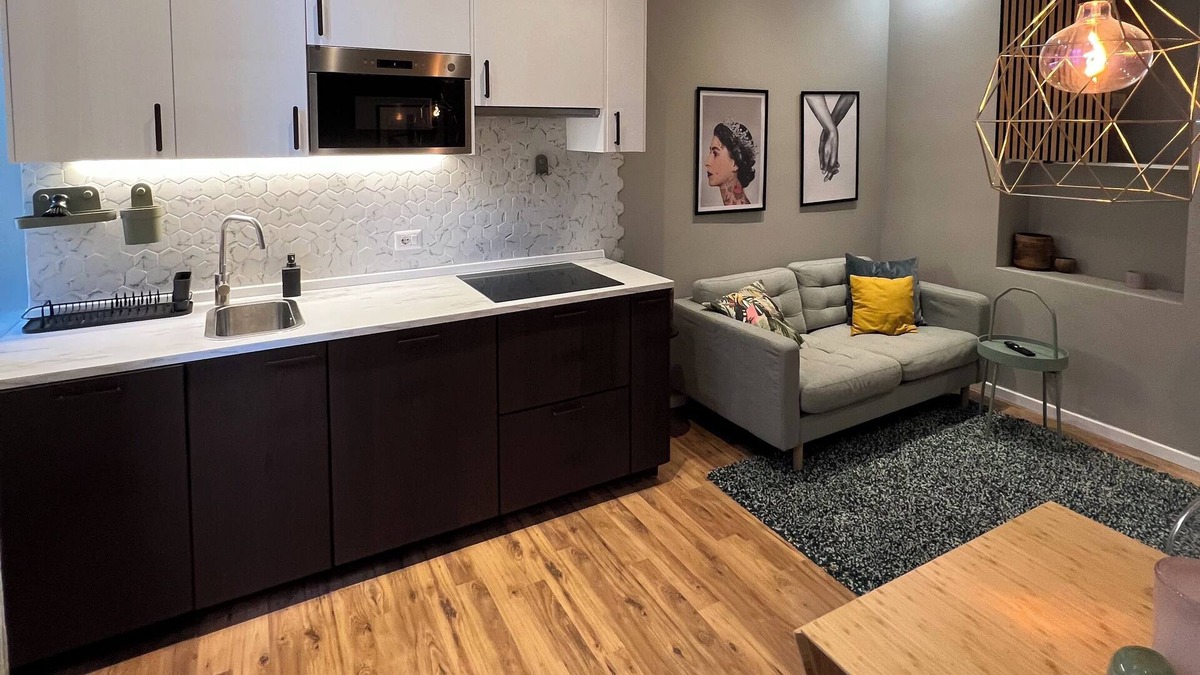 Zona Padova Apartment | Vrbo Property
