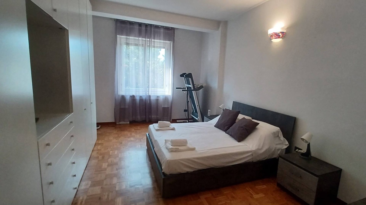 La Fontana Apartment | Vrbo Property