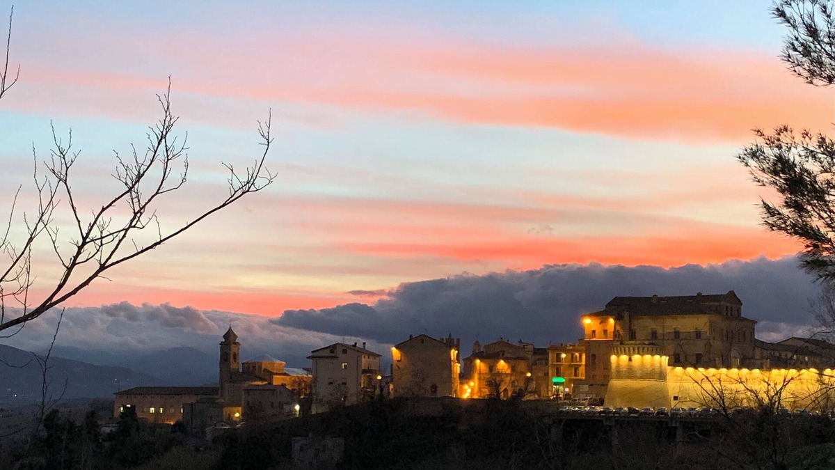 Offida Apartment | Vrbo Property