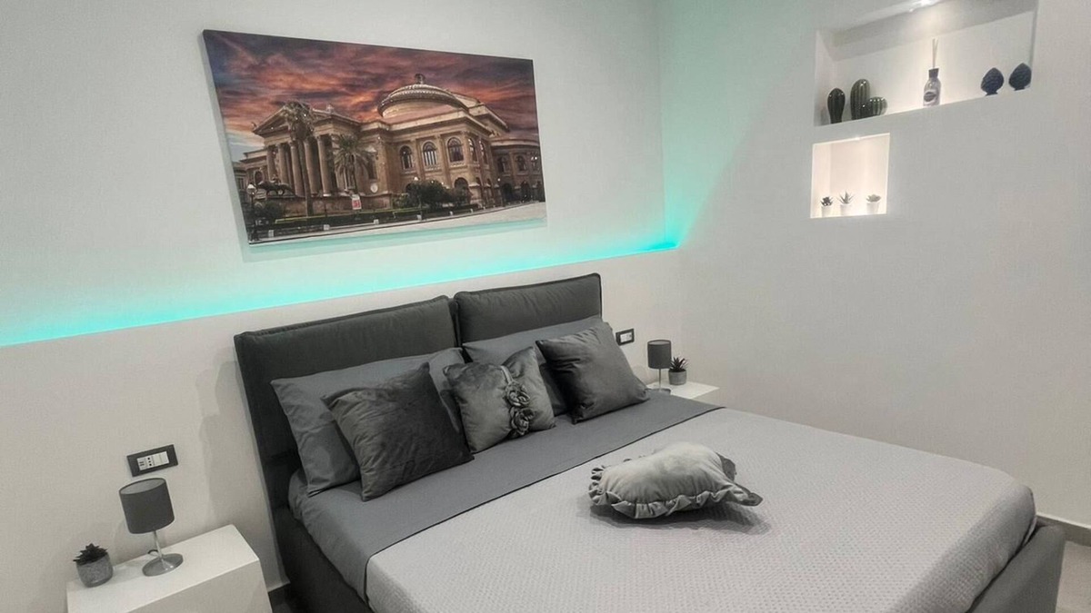 Montegrappa Apartment | Vrbo Property