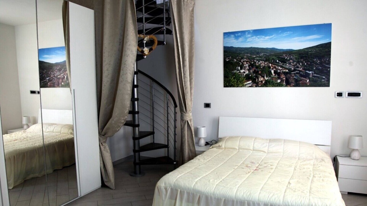 Porretta Terme Bed & Breakfast | Vrbo Property