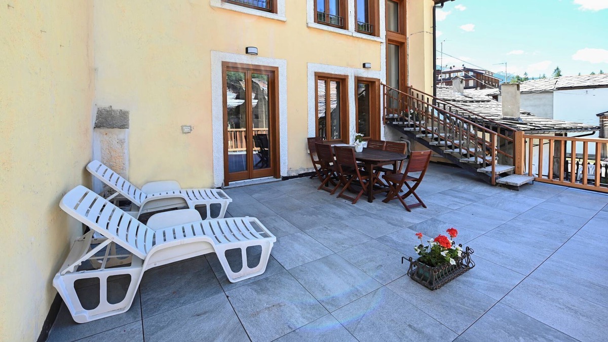 Pragelato Apartment | Vrbo Property
