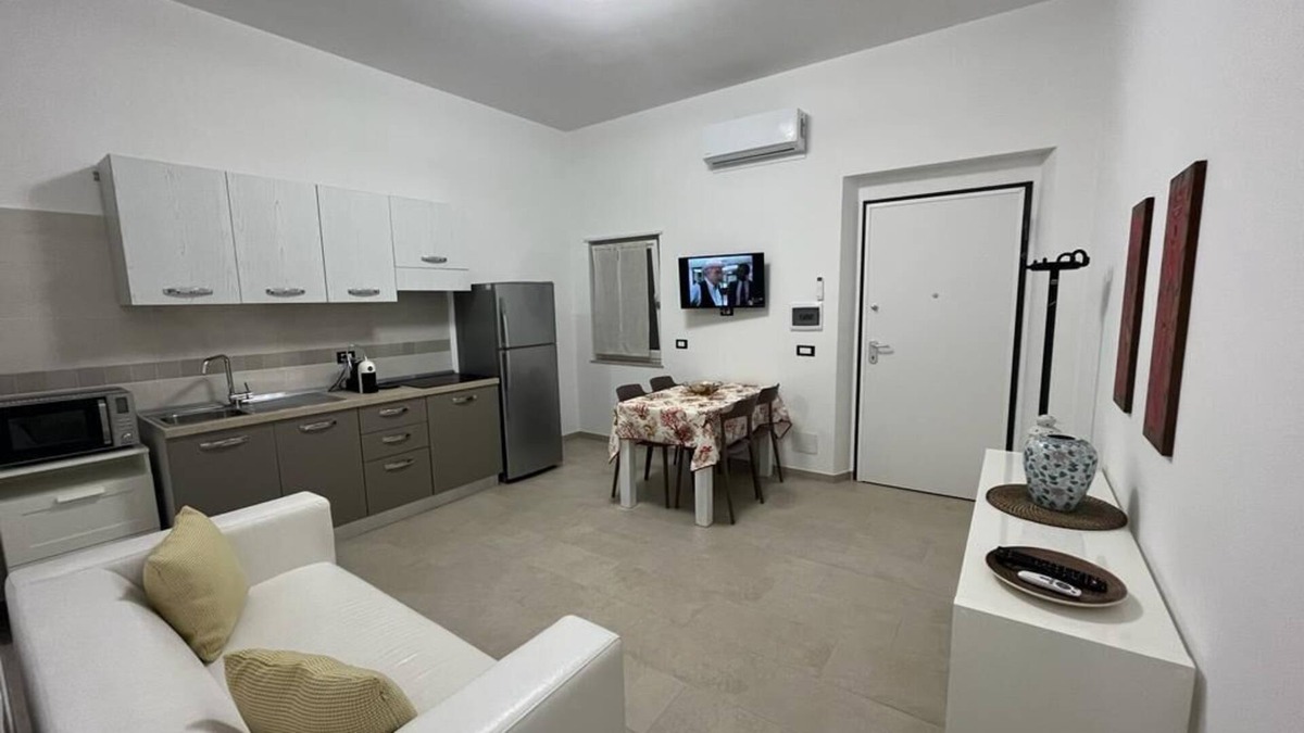 Cagnano Varano Condo | Vrbo Property
