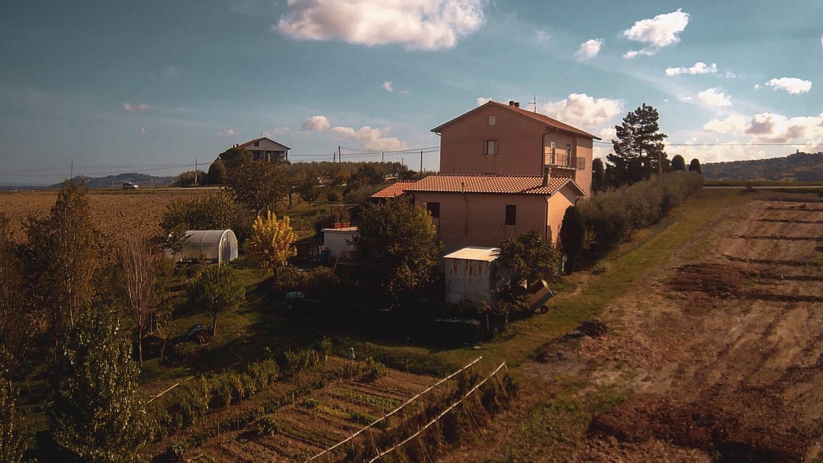 Recanati Apartment | Vrbo Property