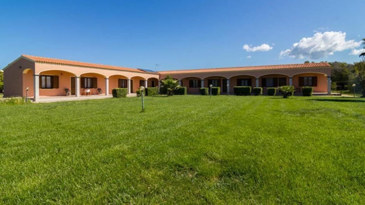 Riola Sardo Other | Vrbo Property
