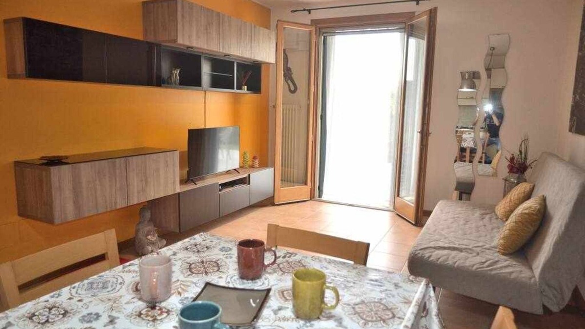 Salzano Apartment | Vrbo Property