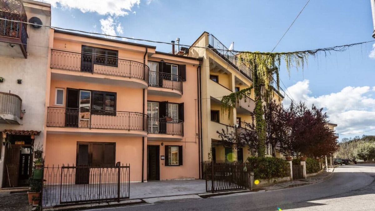 Ceraso Bed & Breakfast | Vrbo Property