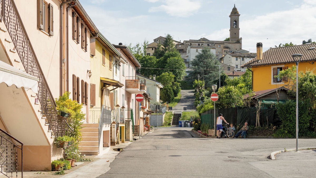 Urbino Apartment | Vrbo Property