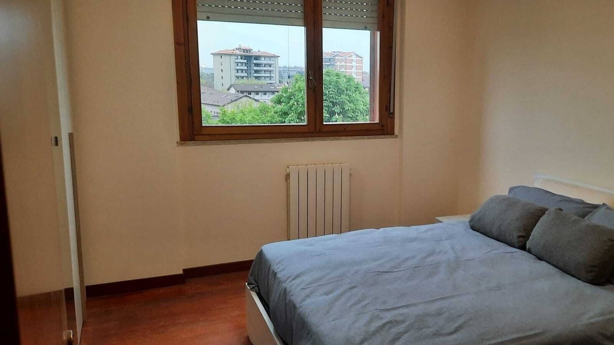 Segrate Apartment | Vrbo Property