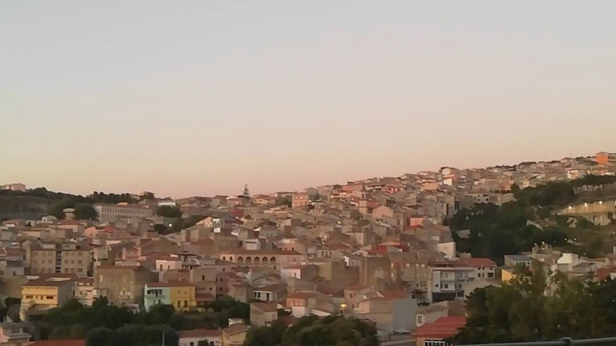 Sennori House | Vrbo Property