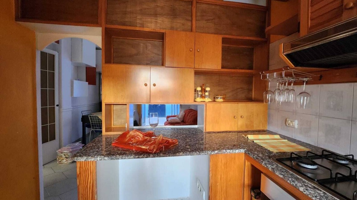Sestu Apartment | Vrbo Property