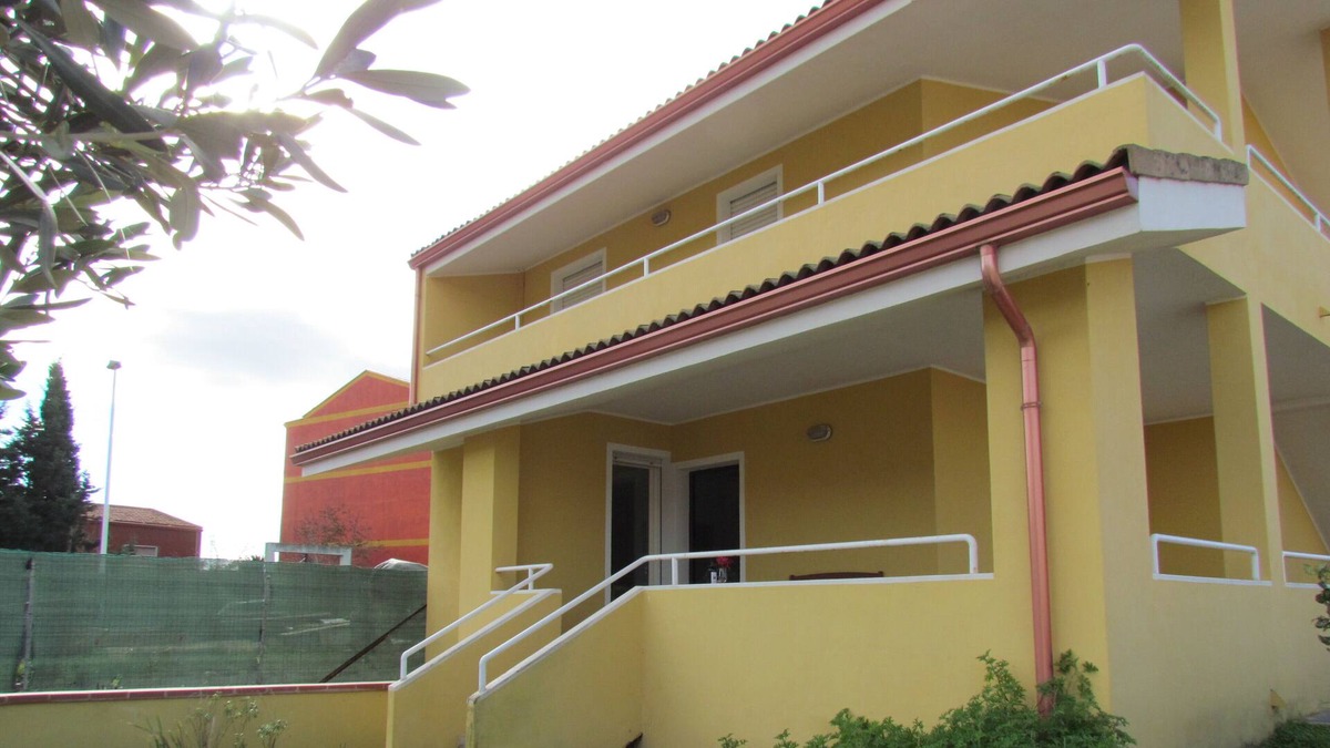 Soleminis House | Vrbo Property