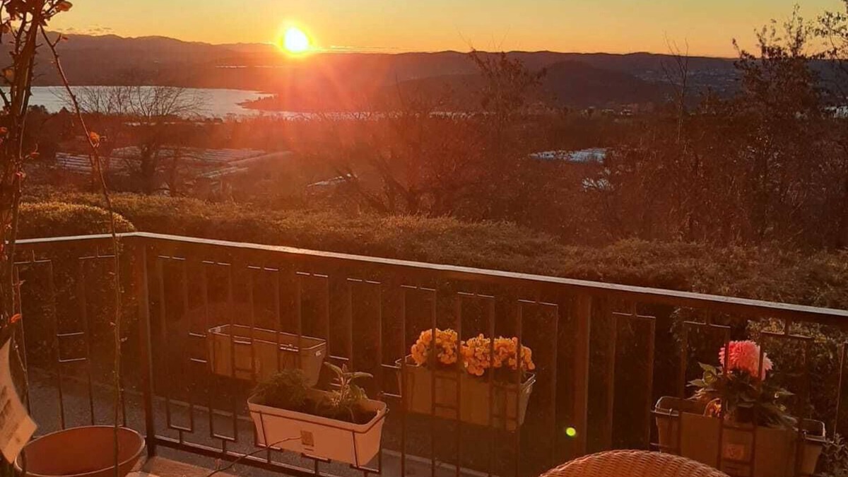 Nebbiuno Apartment | Vrbo Property