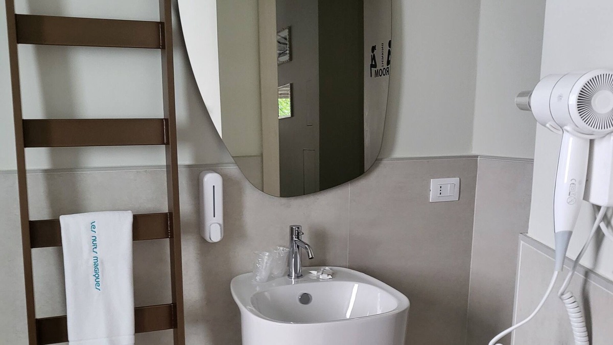 Cavoretto Apartment | Vrbo Property